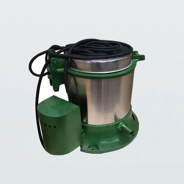 high efficiency hot air drying machine of centrifugal dryer