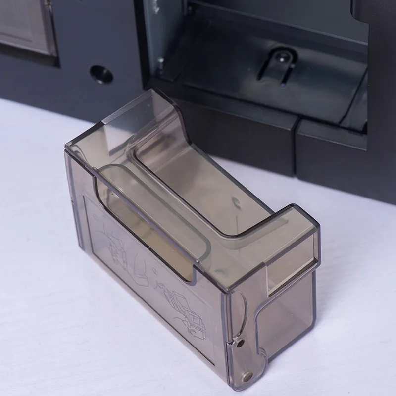 P1000-3 Professional Factory Promotional 100 Sheets 3 Holes Puncher Heavy Duty 3 Hole Punch