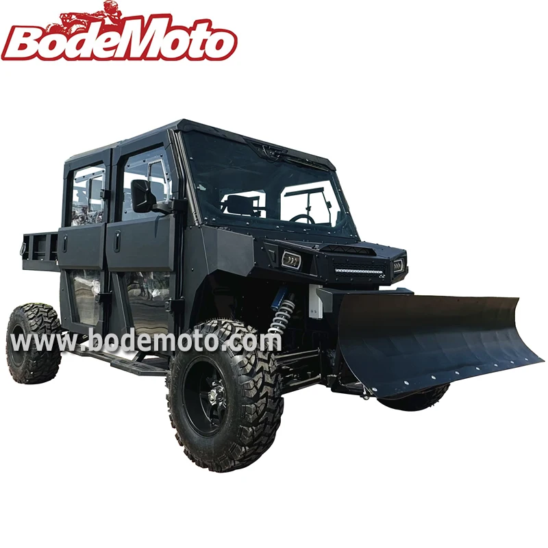 New Arrival 4seats 800cc 900cc 1000cc utv 4x4 v twin cylinder efi All terrain side by side Utility Terrain Vehicle