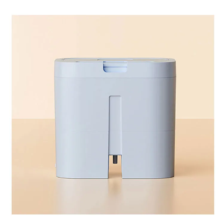 XIAOMI MIJIA Omni Robot Vacuum Mop 1S /Cleansing Mop 2 Pro Automatic Up And Down Water Device Spare Parts Pack Kits Accessories