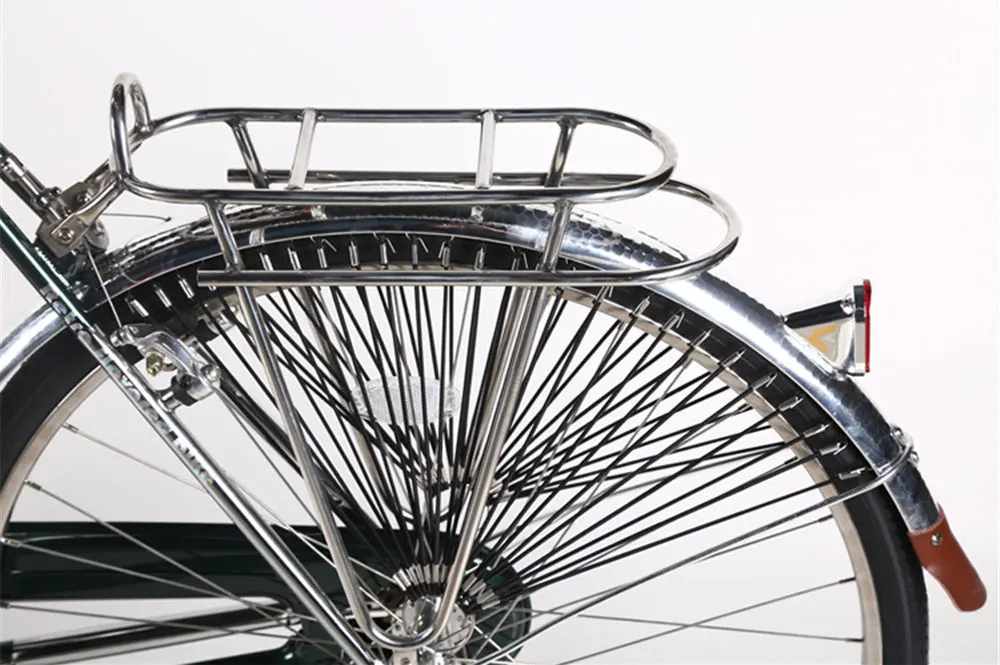 Factory cheap Old model shipping retro 700c single speed fixie bike fixed gear bike