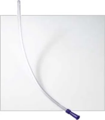 HYDROPHILIC PVC NELATON CATHETER  Standard  with Atraumatic Eyes