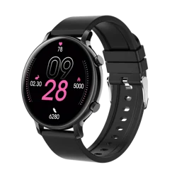 2023 new HW36 Call Smart Watches ECG+PPG Fashion Women Waterproof Girl Bracelet Reloj Smartwatch