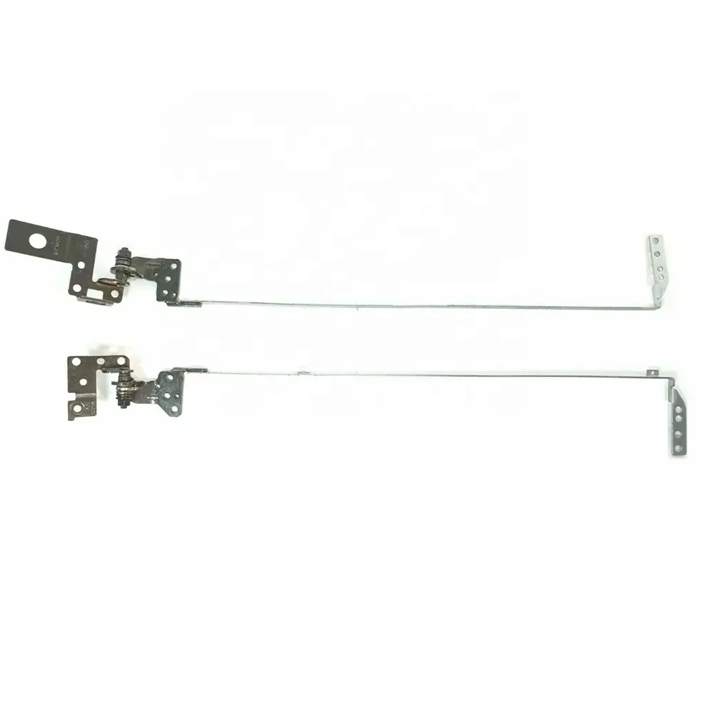 New Laptop LCD Hinges For ACER Aspire V5-471 V5-471P V5-431G V5-431 V5-431P V5-471G MS2360 S3-471 LCD Hinge Kit Set Screen