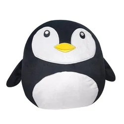 2022 New Design 30cm Stuffed & Plush Toy Animal rhino hippo elephant sloth tiger Plush Toy Plush Animals Pillow