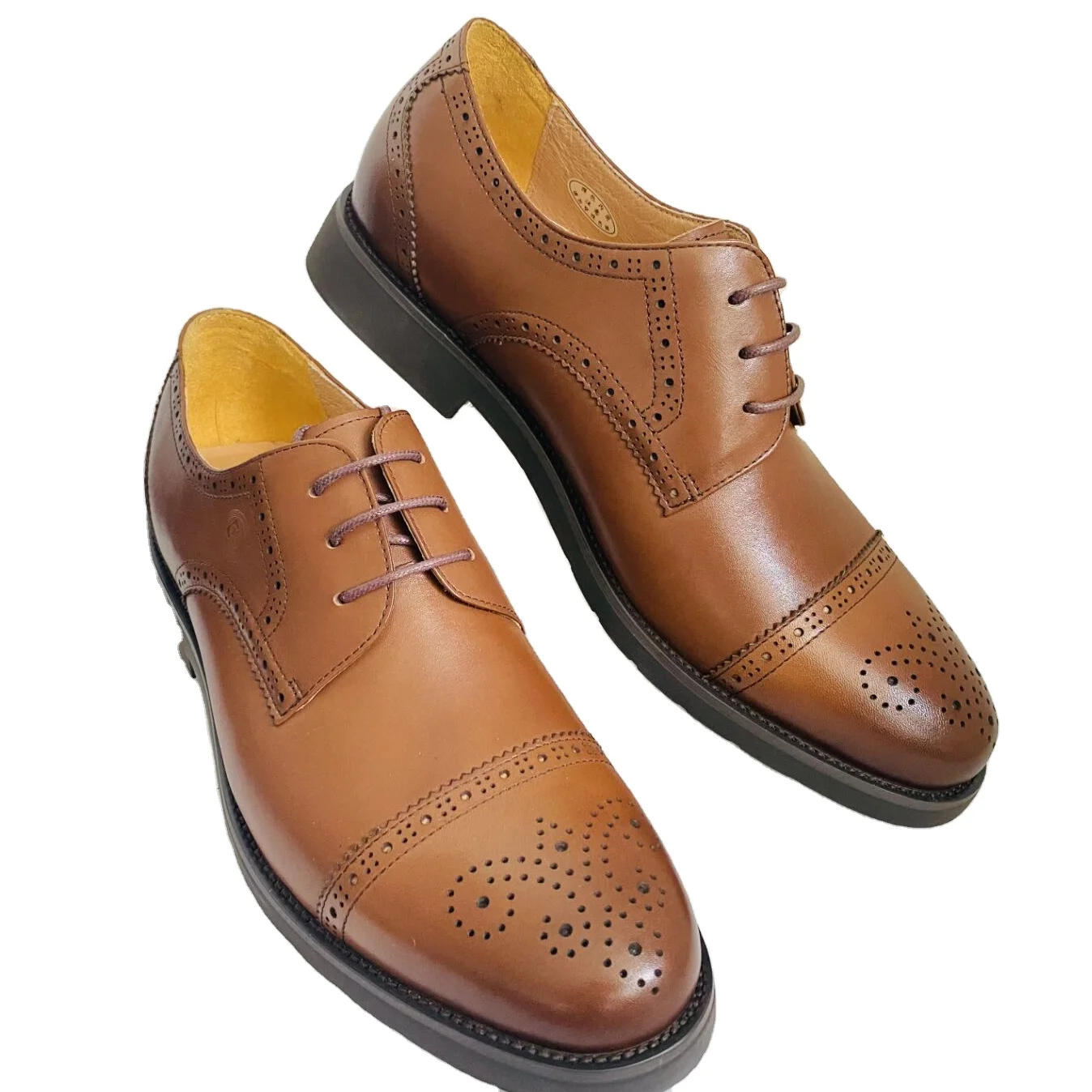 Большой размер оптовая торговля камуфляж мужские модные женские туфли на платформе, визуально увеличивающие рост; Кожаные туфли; Мужская обувь в итальянском стиле обувь из телячьей кожи