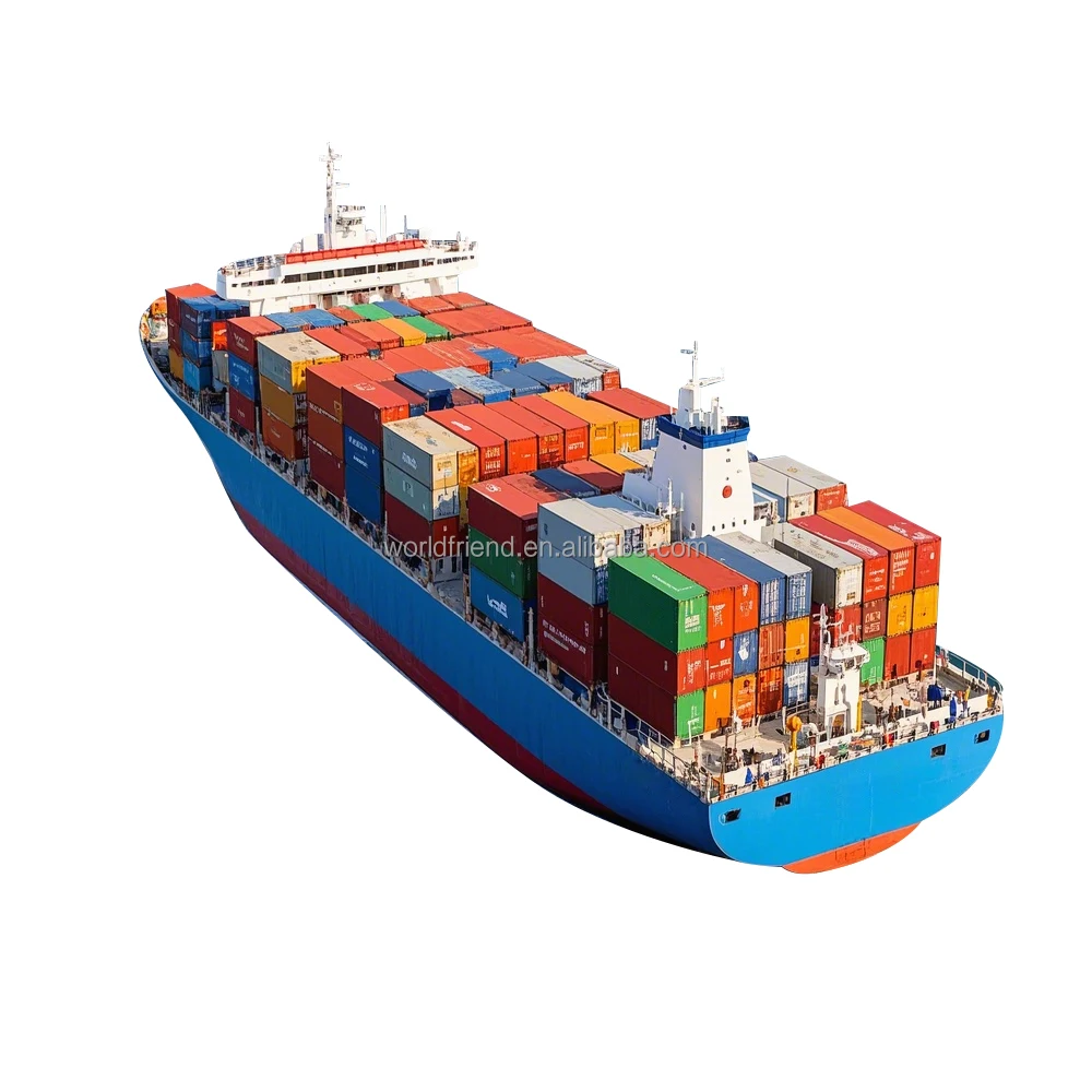 Freight Forwarder Sea/Air Shipping to Qatar Lebanon Cyprus Warehouse Fba Service by China Agent Dropshipping 1688 Taobao