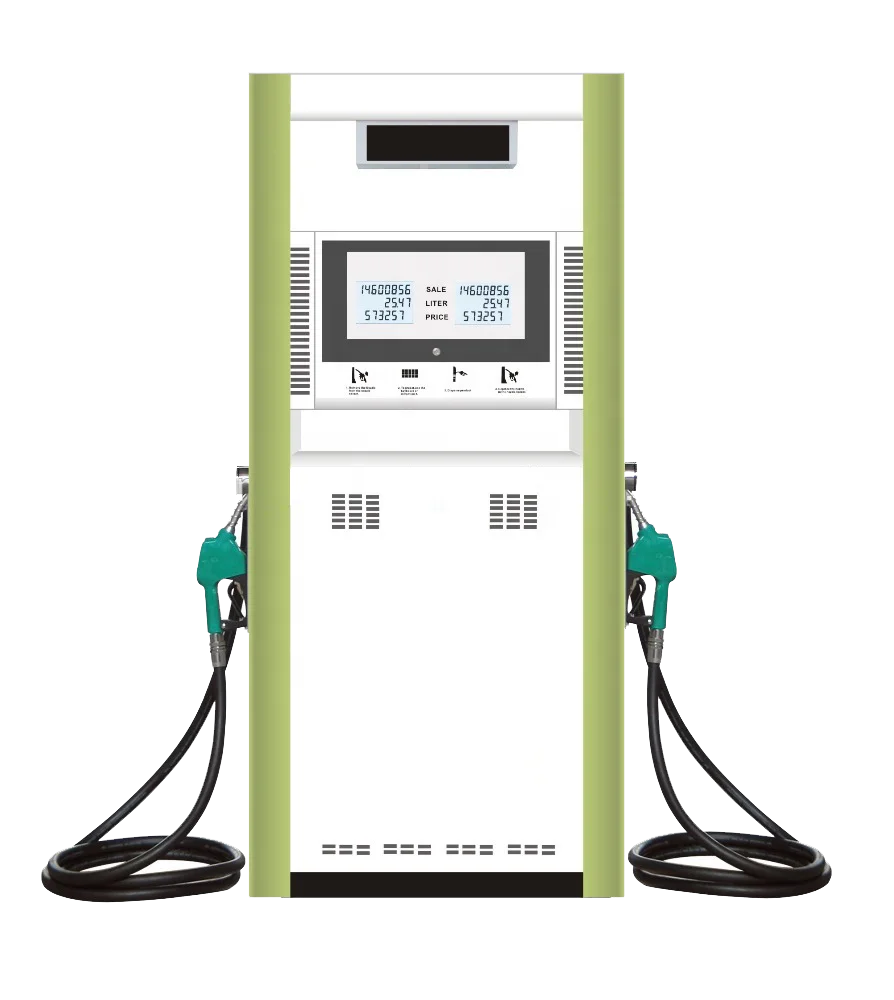 Popular portable refueling machine oiler air pump gas station fuel bender pump