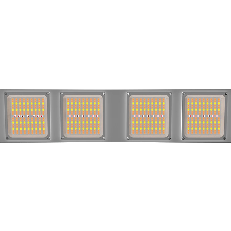 Latest technology innovation 1000W HPS replacement Full Cycle Indoor Greenhouse horticulture LED grow lights