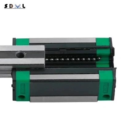 Original Brand Linear bearing HGW25 HC Linear Guide Bearings