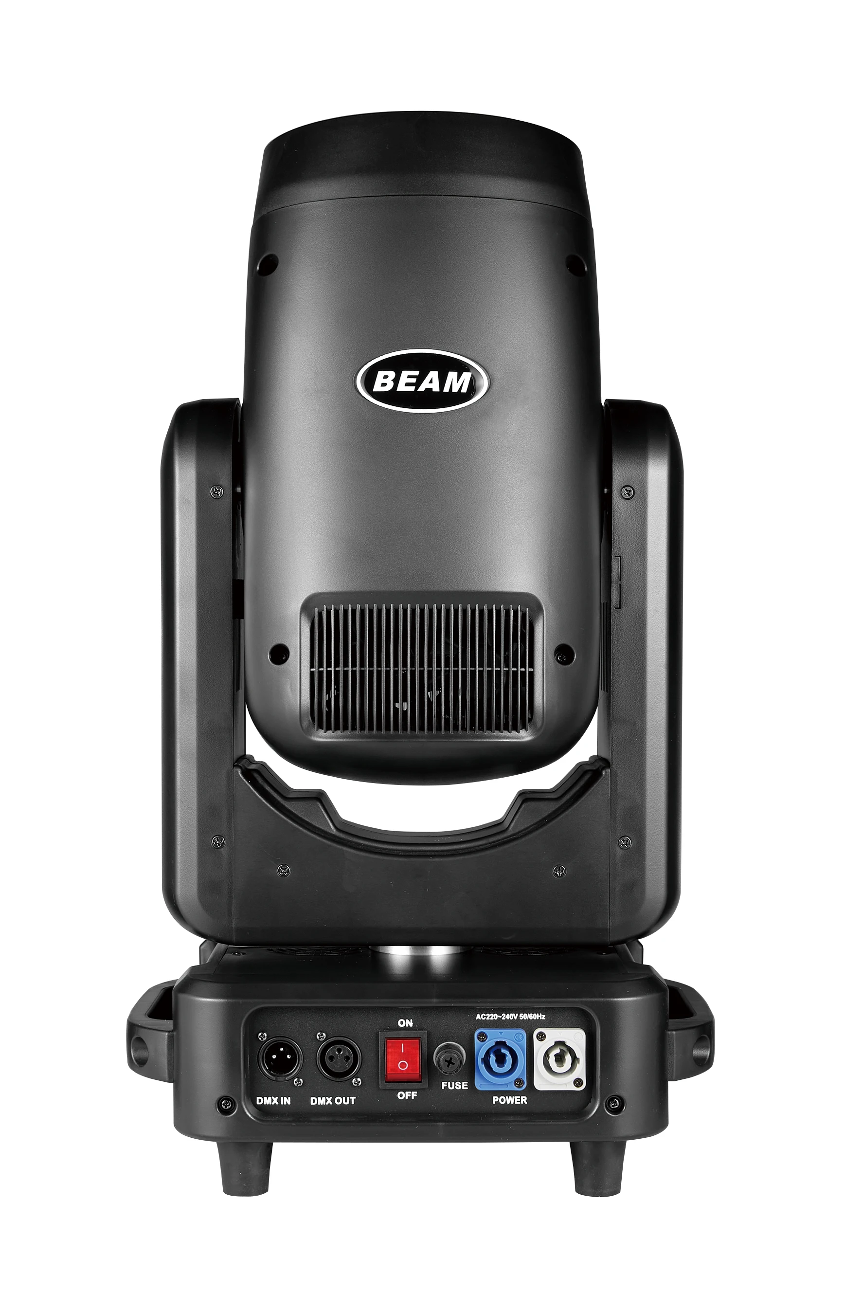 IP44 Dj Equipment L4 in 1 Light 25pcs00w LED Beam Matrix Lightse Moving Head Light Disco Lights 300W 80 RGBW Bulb Wedding Hall