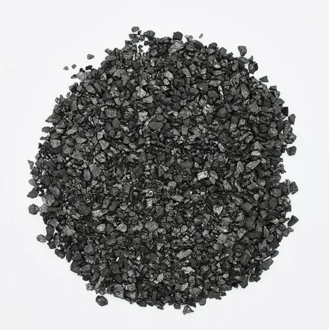 High Carbon Calcined Anthracite Coal Carbon Additive