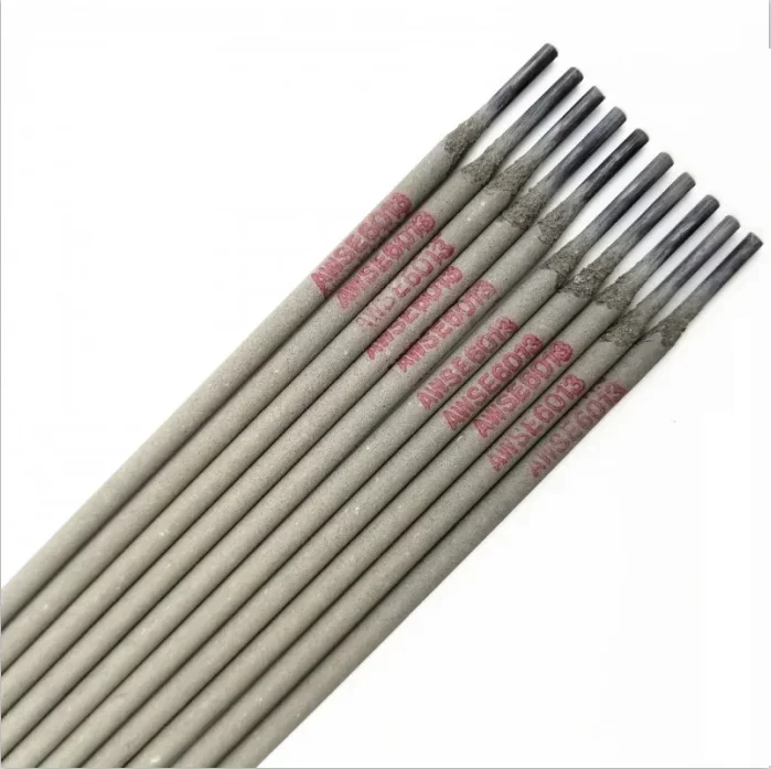2024 China 3.2mm Welding Stick Rod,Golden Bridge Mild Steel Low Temperature 4mm E6013 Welding Rods Electrodes