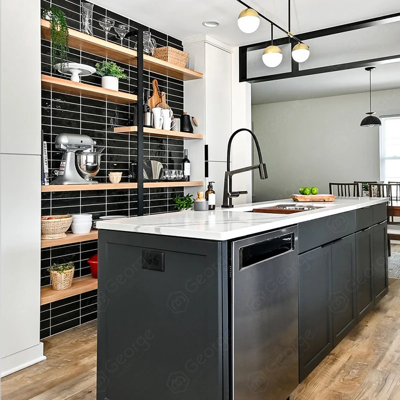 Complete Kitchen Cabinet Set Apartment Kitchen Cabinet Modern Kitchen Cabinets