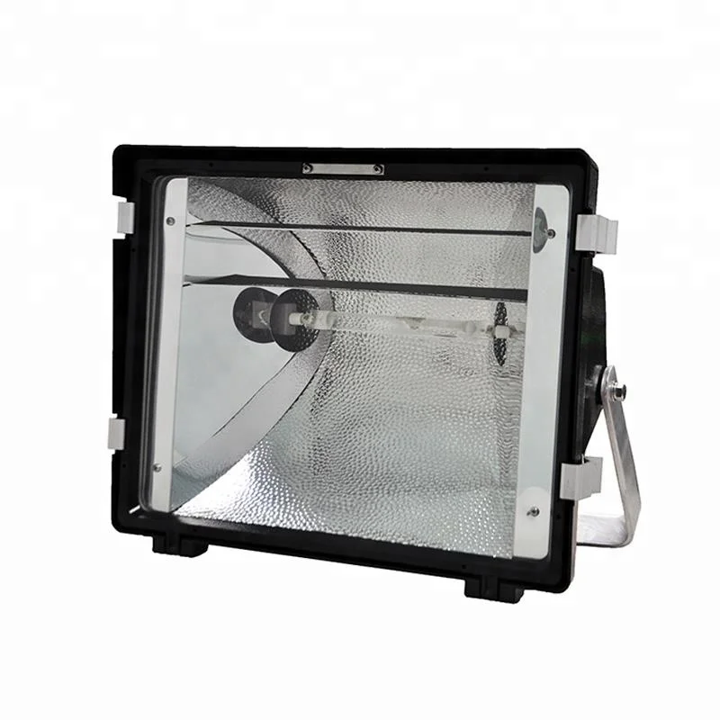 Stadium Light HID Flood Light 250 Watt Lamps 250w Metal Halide Fixtures