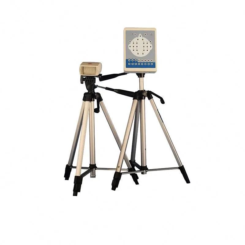 Cheap price High quality Alternative channels eeg machine portable sfda eeg wireless machine brainbit