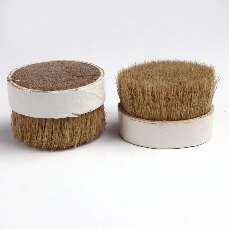 Лучшая натуральная щетина из свиной шерсти вареная пустотелая нить для рисования