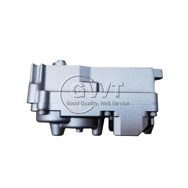 Turbo Actuator He300vg 05554033 24V for Cummins 6.7 Engine ISC ISL ISB Engines