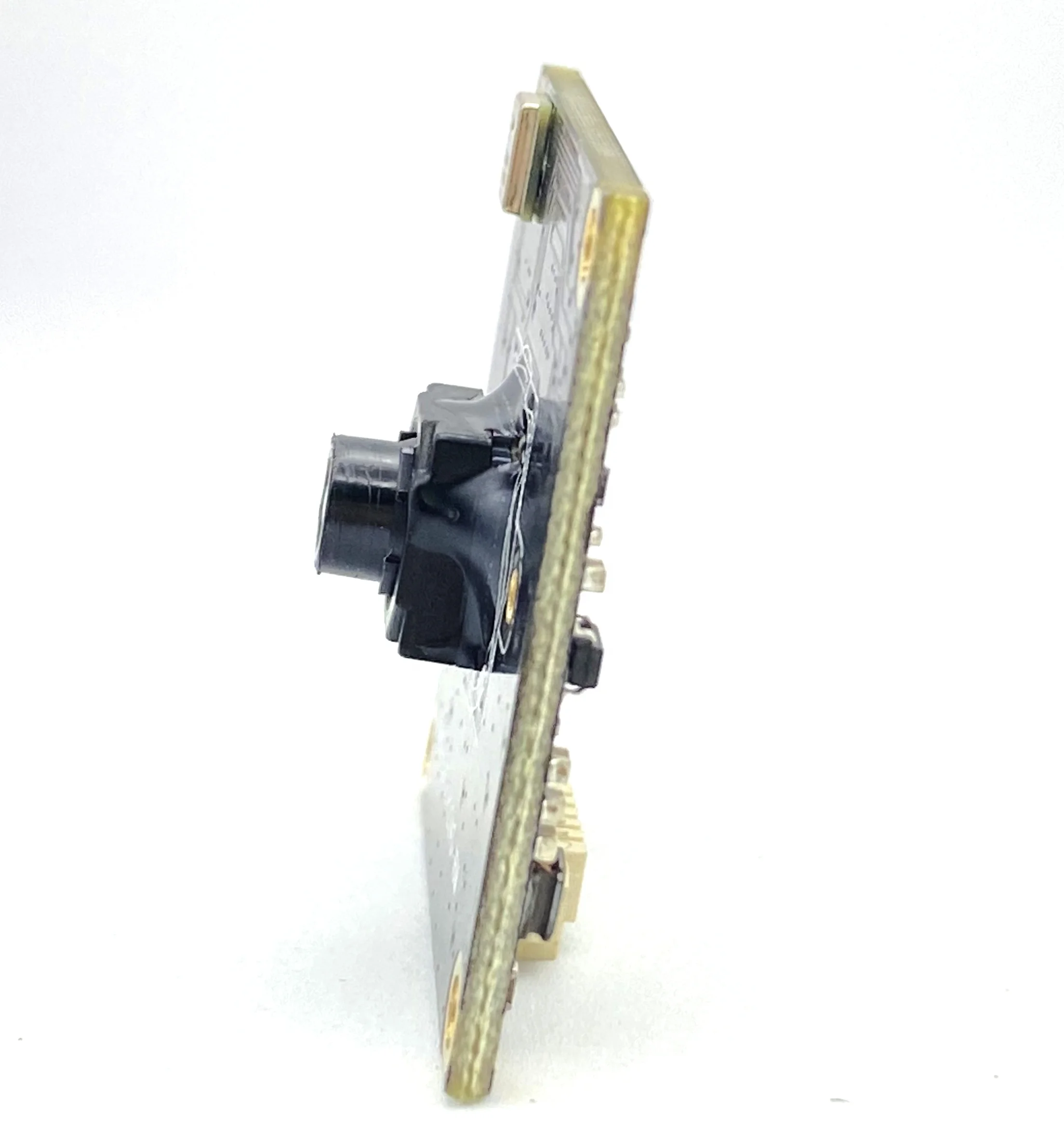 OEM IMX298 16MP Fixed Focus USB Camera Module with Digital Mic CE FCC ROSH for 3D Scanning Face Recognition Machine Vision