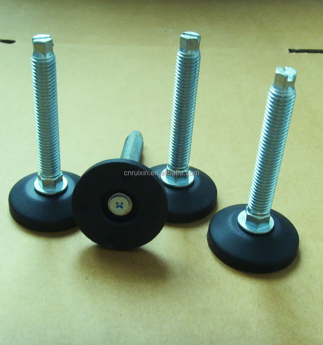 Современный дизайн, регулируемые ножки для дома и офиса, ножки для мебели