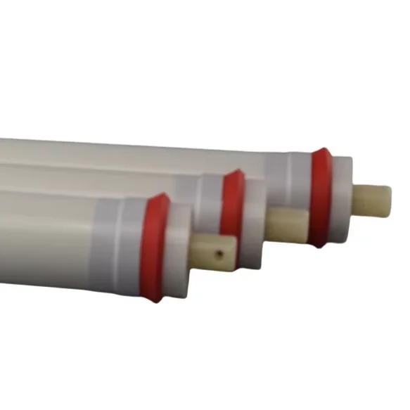 Nanovela супер высокая текучесть Tw 3012-300 2012-200 RO мембранный фильтр для коммерческого использования