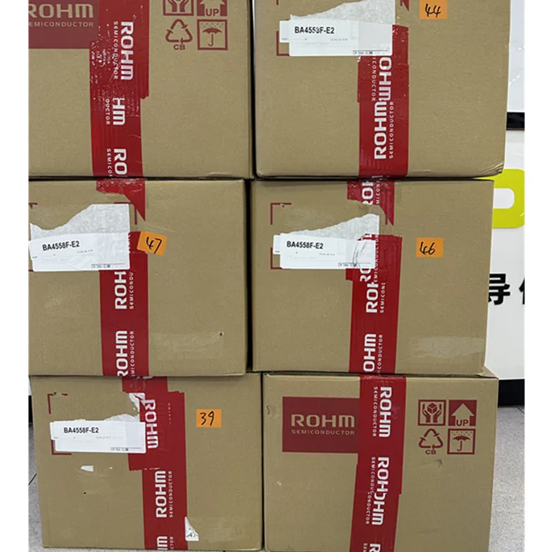 Original BD9G101G-TR SOT23-6 Voltage reducing switch regulator chip IC chip