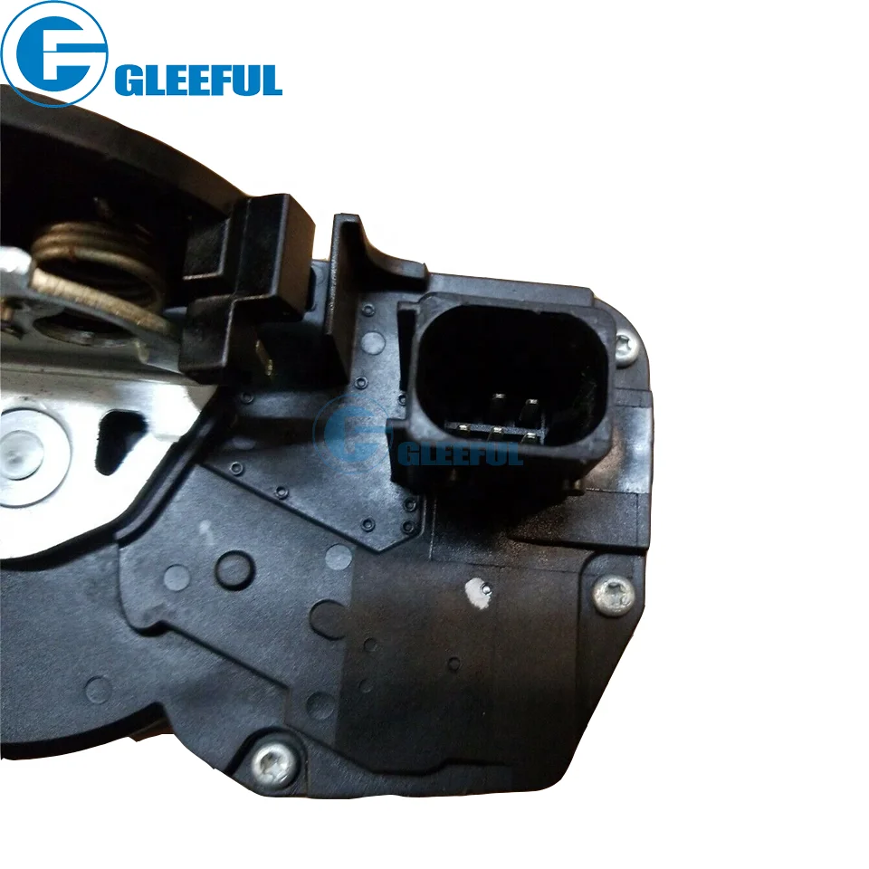 Door Lock Actuator Rear Left 931-332 For Chevrolet Impala LTZ SS 2006-2011 20790501 Door Latch Assembly