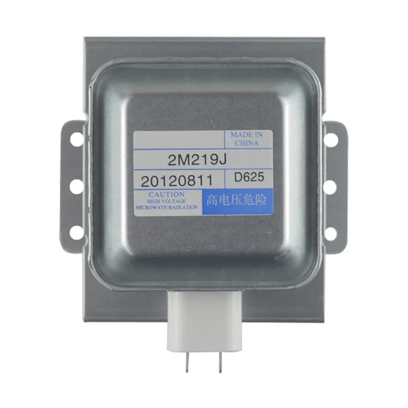 Новый микроволновый генератор для Midea micnМикроволновая печь магнетронный витол 219J/219H/218J/218H нагревательная вакуумная трубка