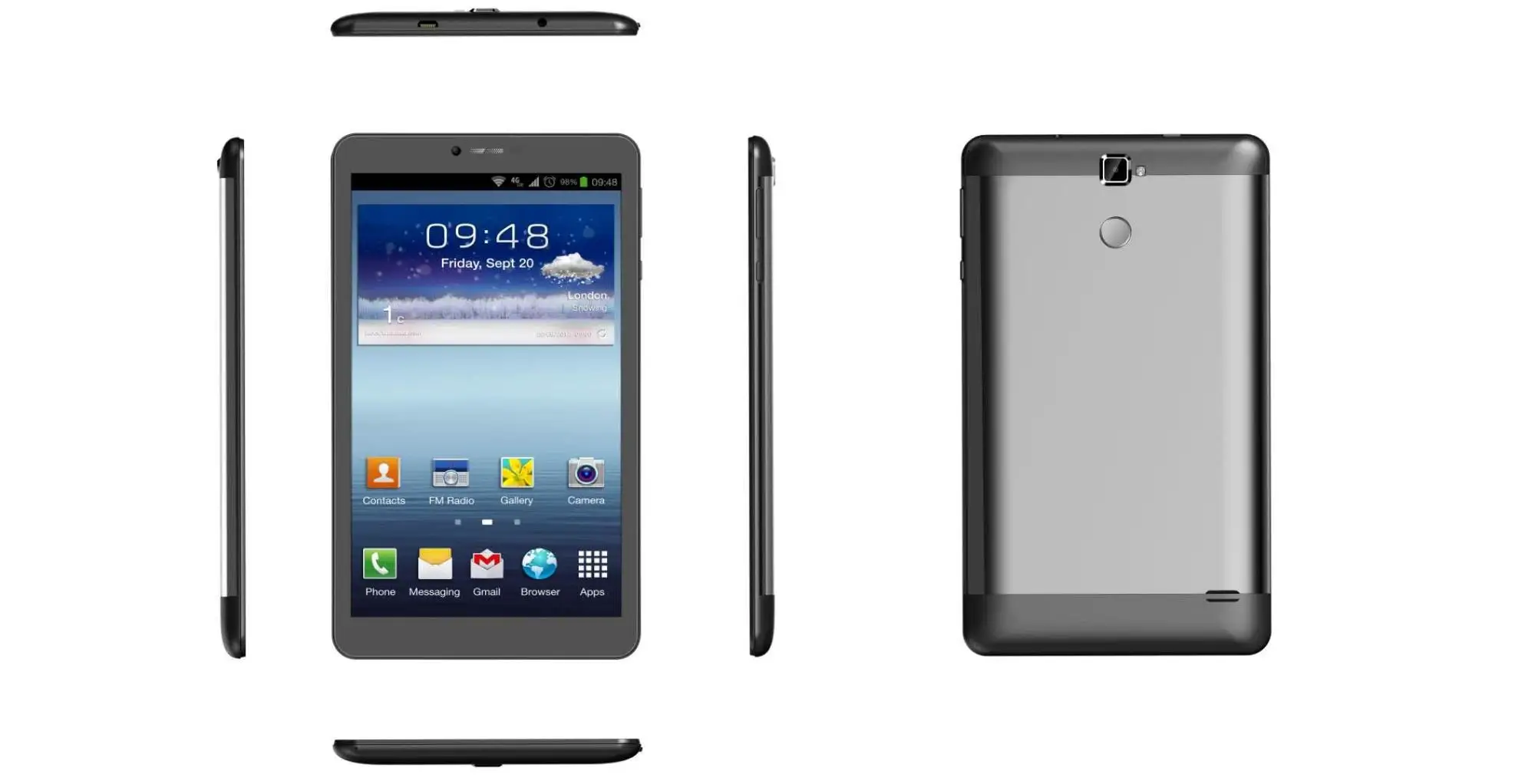 China Made Cheap Price 8gb ram tablet pc 7inch android