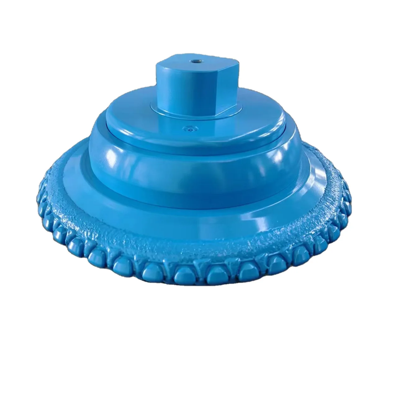 17 inch Tbm Roller Cutter Disc Cutter with Tungsten carbide and shield cutters For Tunnelling