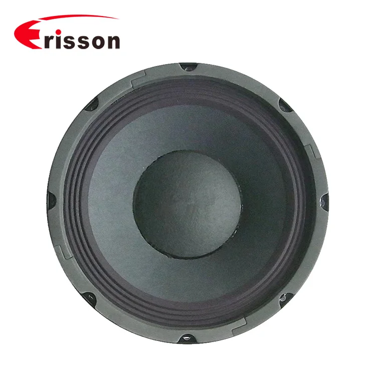 Custom LOGO High Quality Mid-bass Professional 10 Inch Midrange Speaker For Cars