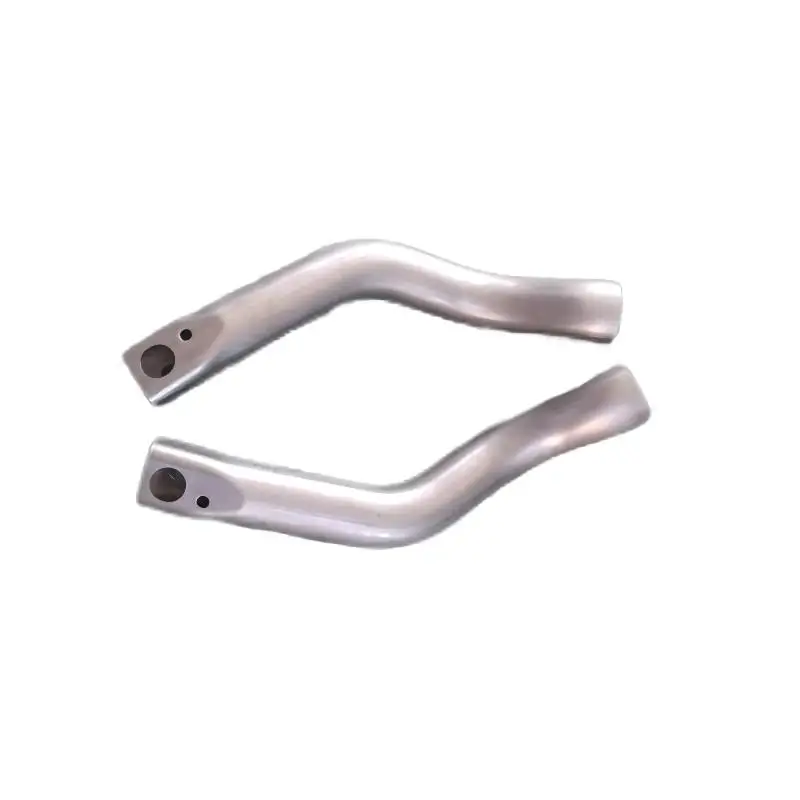 Manufacturers Direct Sale Capillary Industrial Stainless Steel Tubes Auto Parts Tube Arm