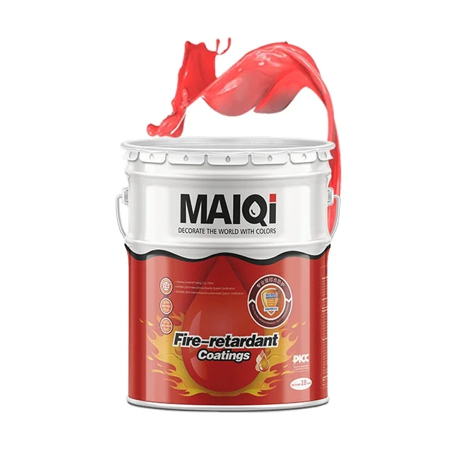 Bronze Hammertone Effect Metallic Fireproof Spray Aluminum Powder Coating Paint Interior & Exterior Decoration High Resistance