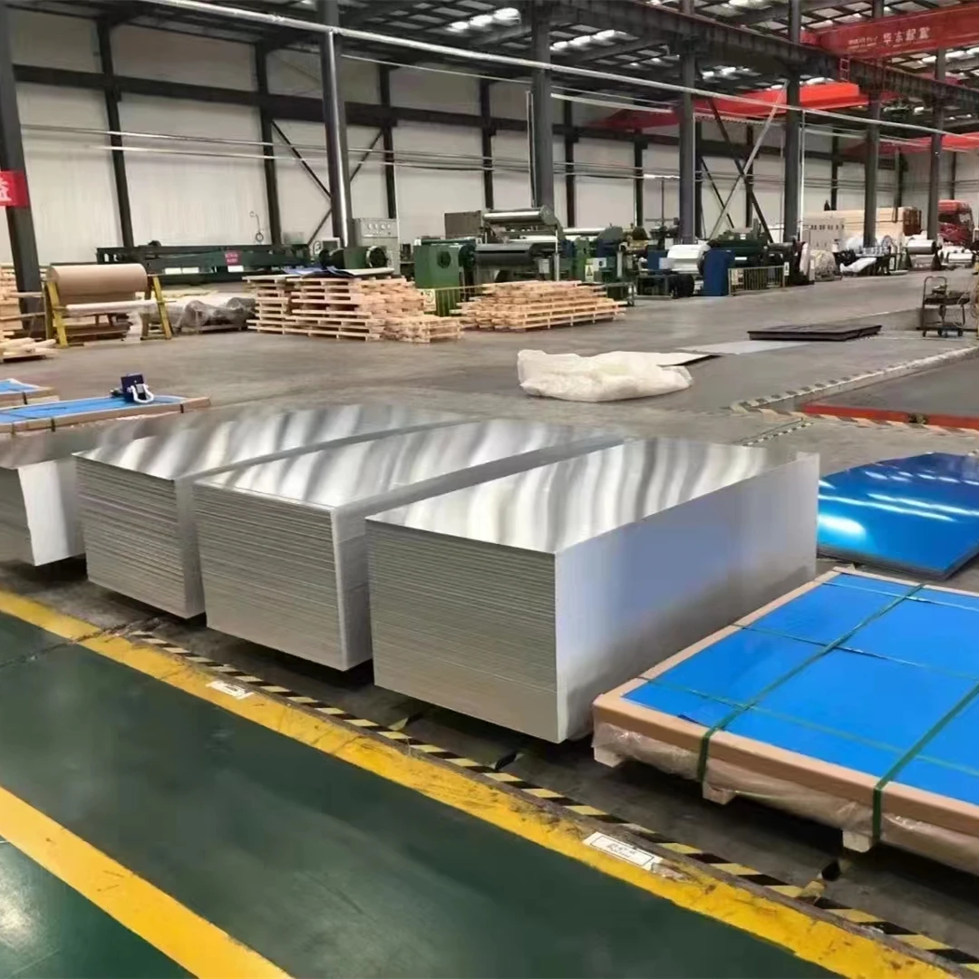 5053 6063 6061 t3 t6 t451 t651 35mm 85mm thickness super flat marine alloy aluminum sheet aluminium flat sheet plate