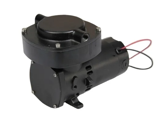 goulds pump Single stage electric oilfree electric scuba diving portable 68L/M 1.85ar  air pump compressor