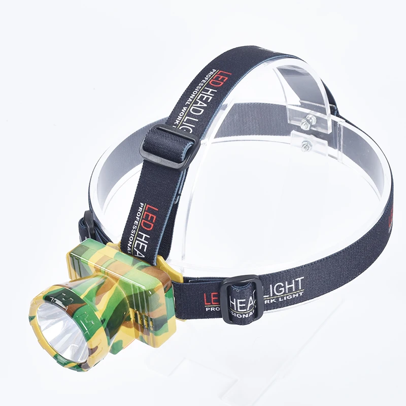 Прочная эластичная повязка на голову сменный эластичный ремешок для фары ширина 1 дюйм удобный