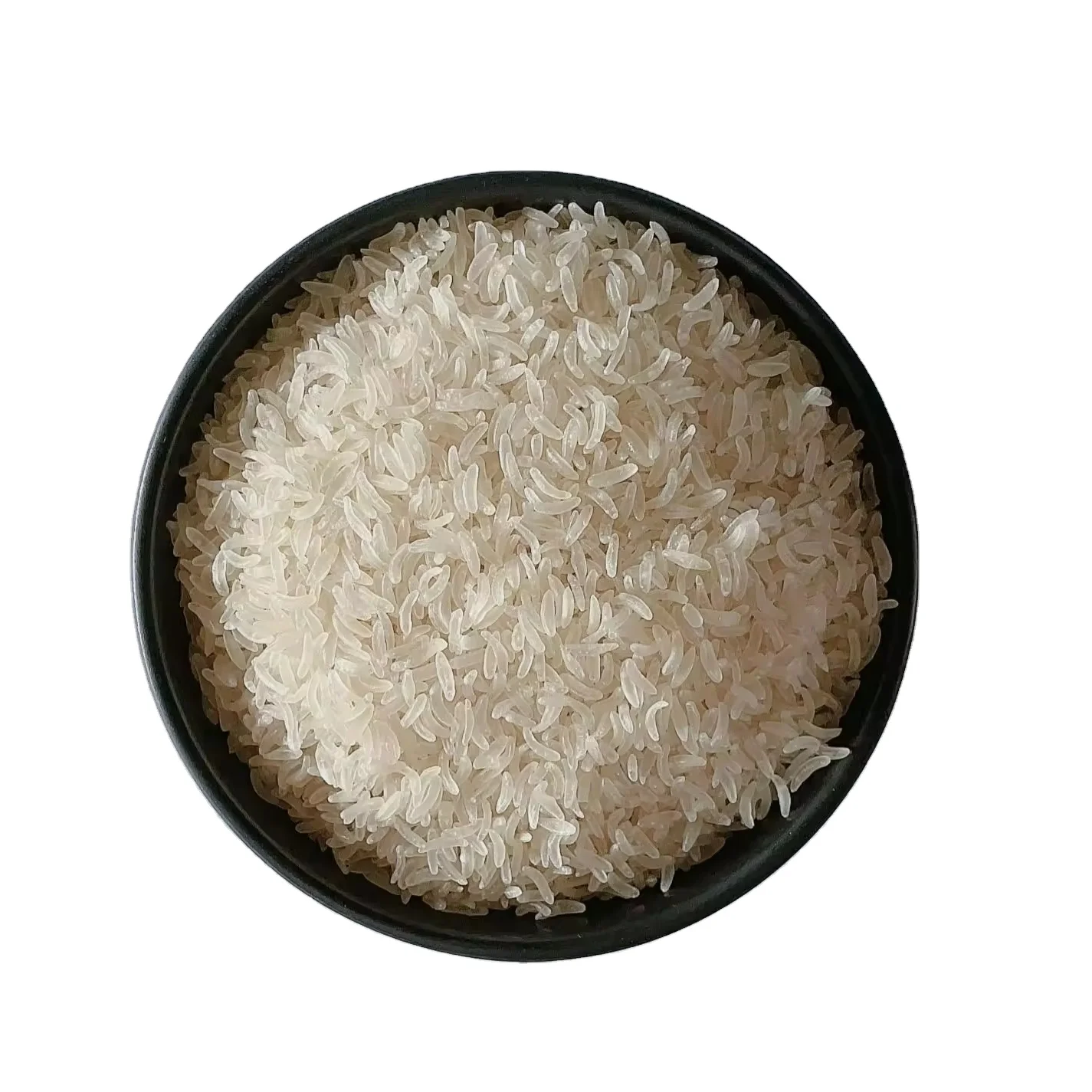 HALAL food gluten free non gmo Instant Shirataki Rice Dried  Konjac Rice