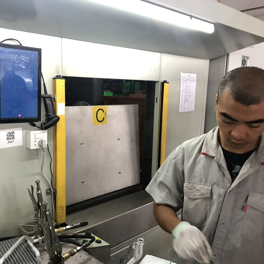 EV 940041PFC Auto AC Evaporator 311D/312D/313D/320D