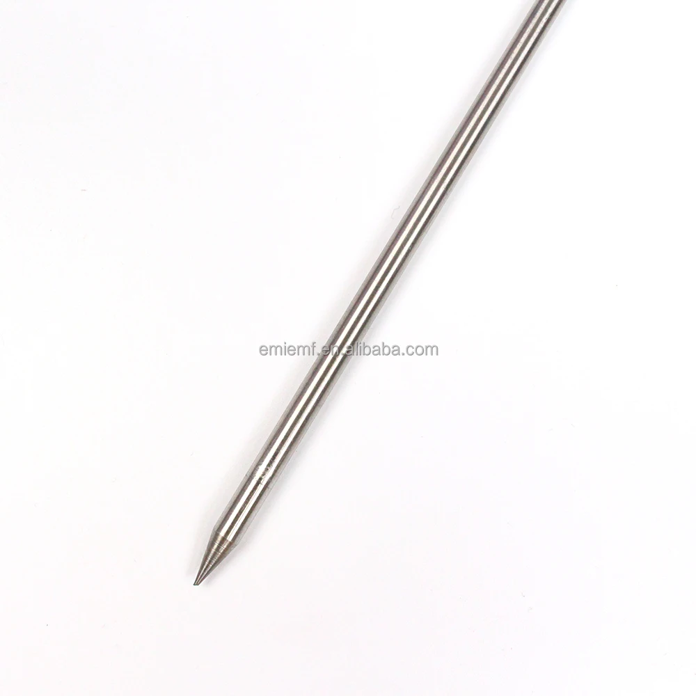 CONDUCTIVE ESD EARTHING Grounding rod for grounding products line length 12meters  rod length 30cm
