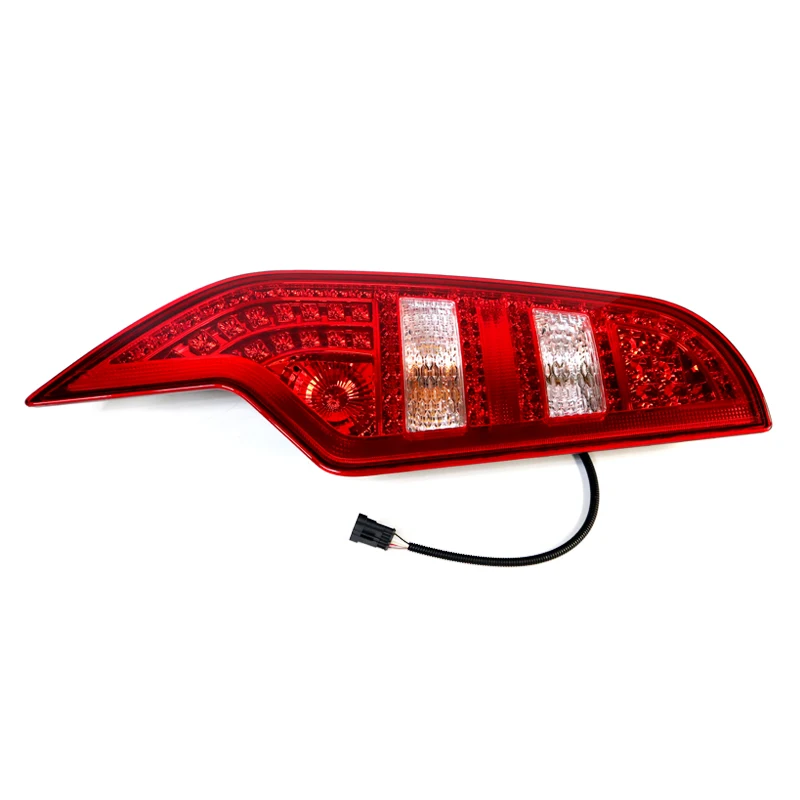 LED Rear Brake Turn Signal Tail Lights for ZK6117 Higer Kinglong Golden Dragon Bus