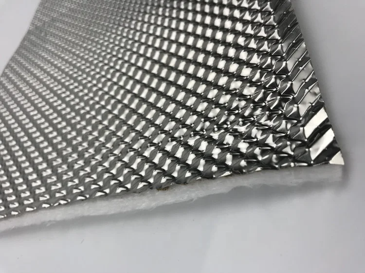 Heat Shield for exhaust