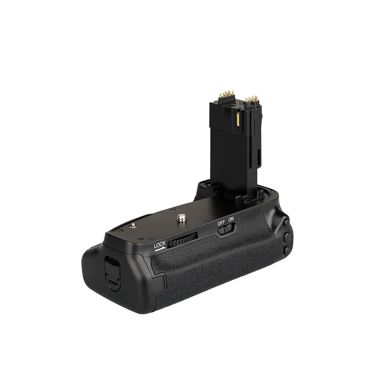 
Meike professional battery grip For Canon 5D Mark III DSLR camera battery grip MK-6D 