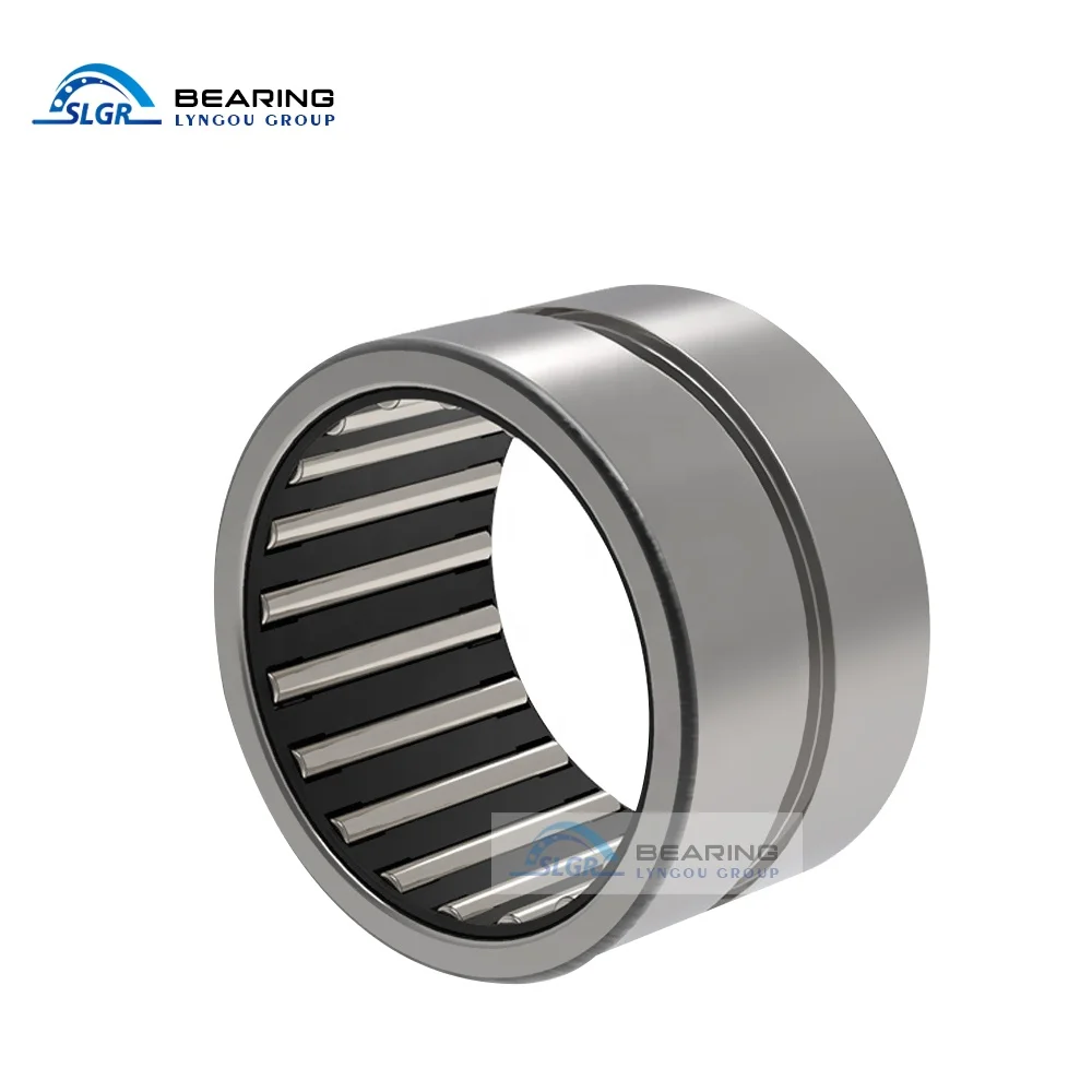 SLGR JYUB485 Needle Bearing NA6903 Oilless Bearing Ball Bearings Supplier
