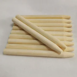 Cheap Price Bamboo Stiicks And Wood Products Disposable Replaceability