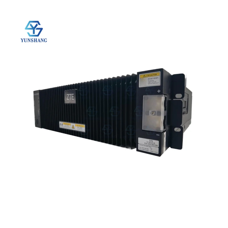 Factory price 48V100A ZXDC48 FB100B3 lithium iron embedded backup power supply lithium-ion battery