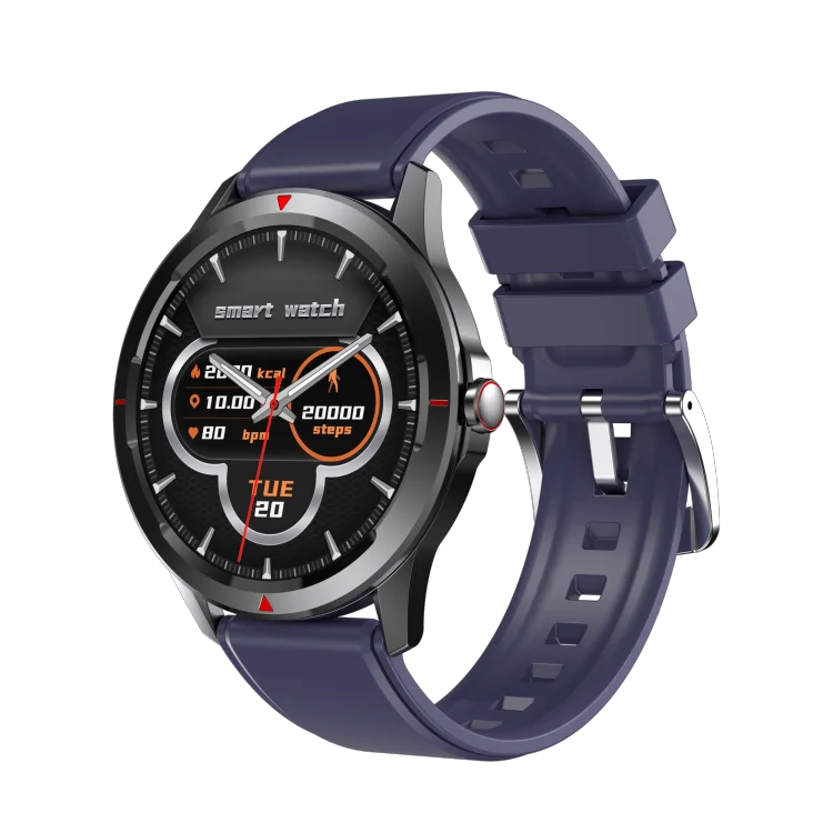 Wholesale sport pedometer waterproof temperature blood pressure oxygen heart rate smart watch