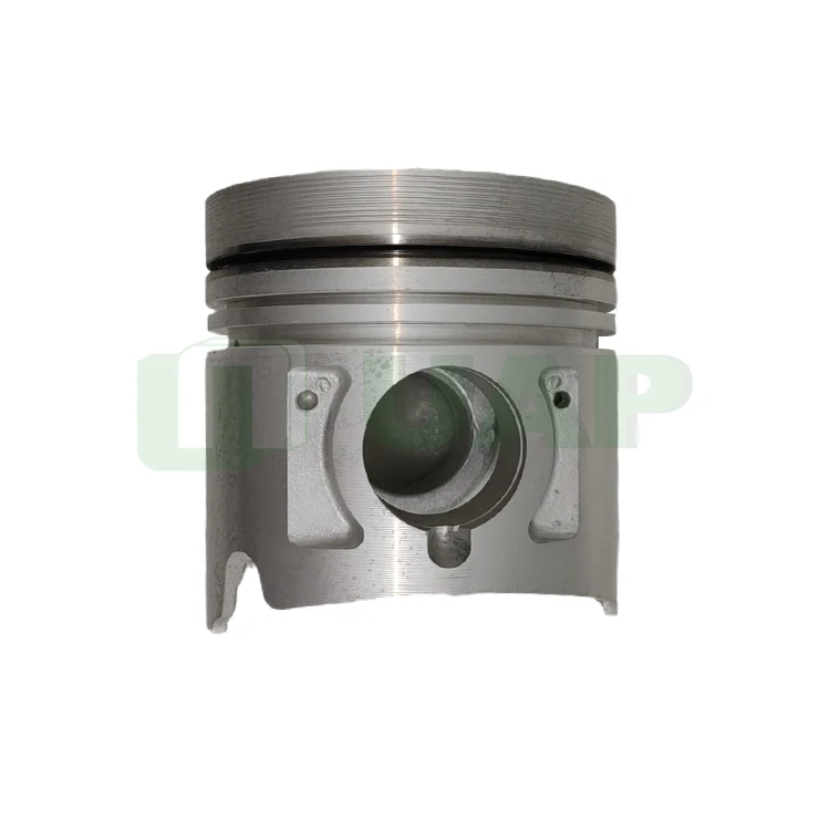 93mm 4JB1 Diesel Engine Piston 8-97358-606-0 For NHR NKR NLR QKR TFR TFS Truck