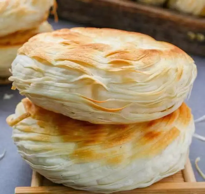 Wholesale high quality frozen white cake