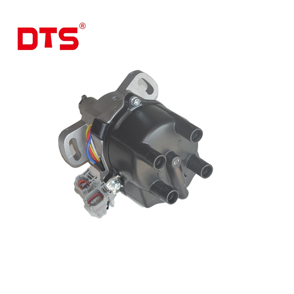 Car ignition distributor 19020-11380 19020-11430 0290201641 02920-1641 for toyota 4EFE Starlet P9