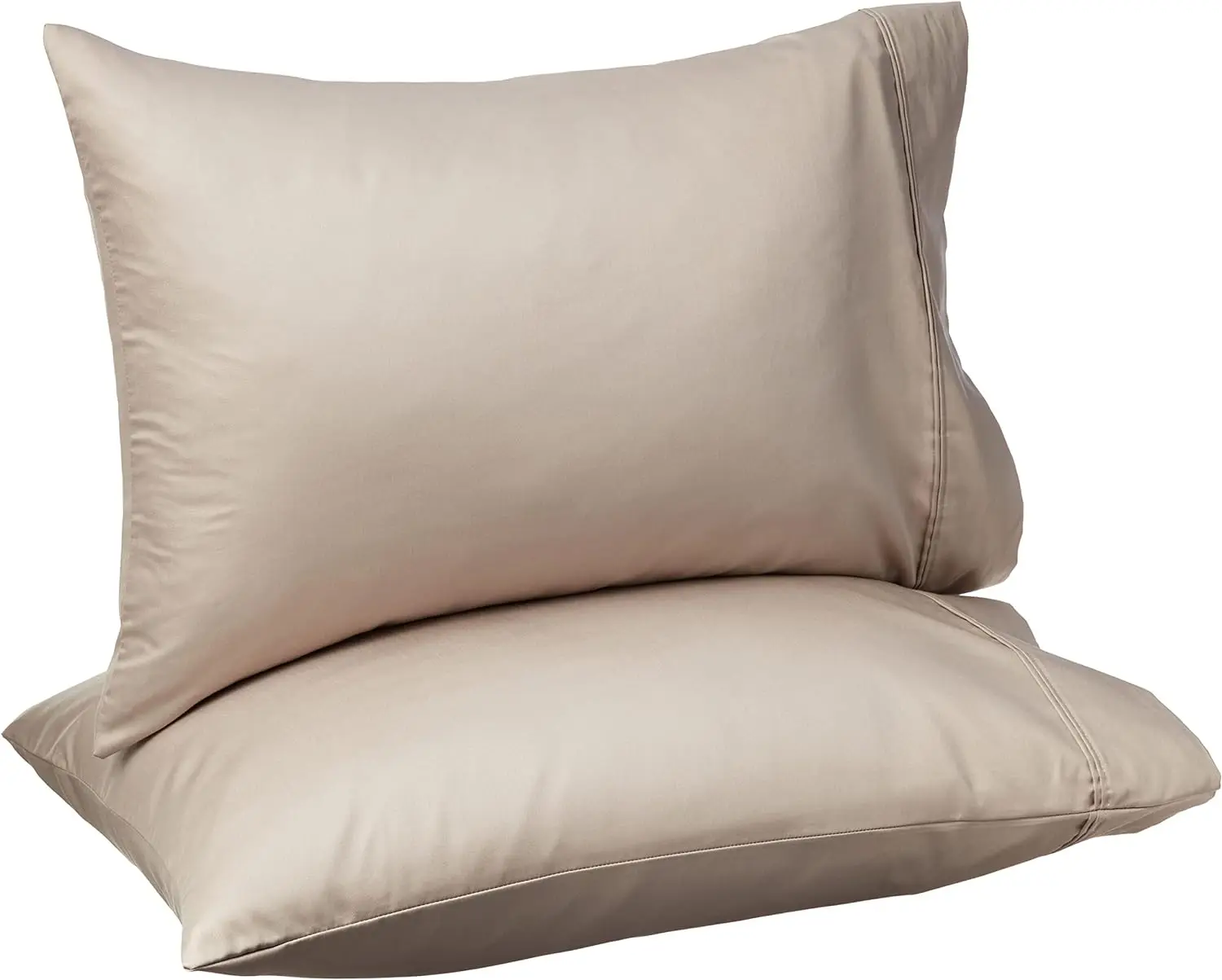 100% Cotton Pillowcase Cool And Comfortable For Long-term Use Cotton Pillowcase